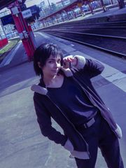 Izaya Orihara preview 3