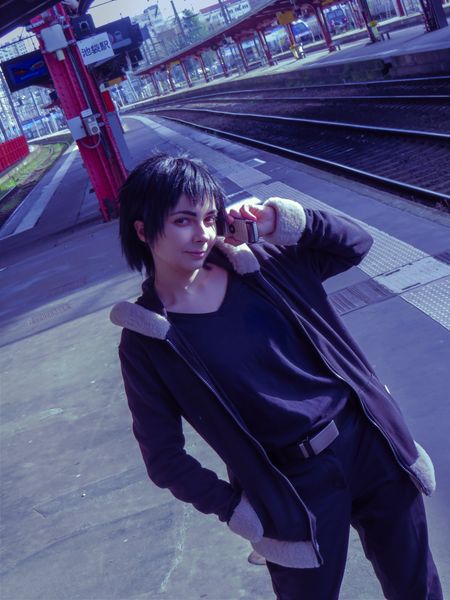 Specto, Izaya Orihara 