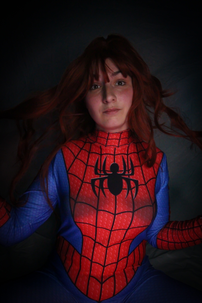 Spidey - Photo 3