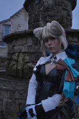 Lyney et Lynette preview 3