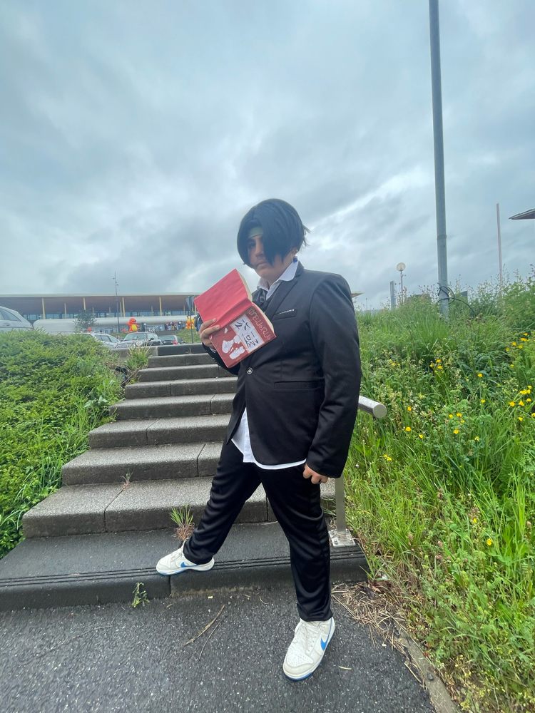 Kuroro Lucifuru — photo 6