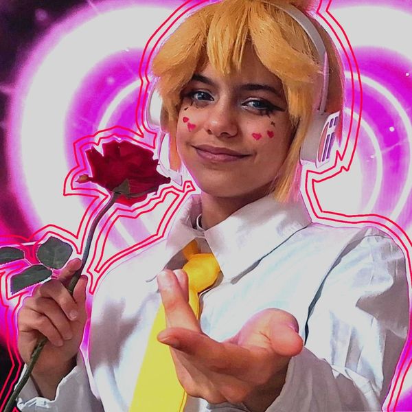 Finn>:] - Len Saint-Valentin
