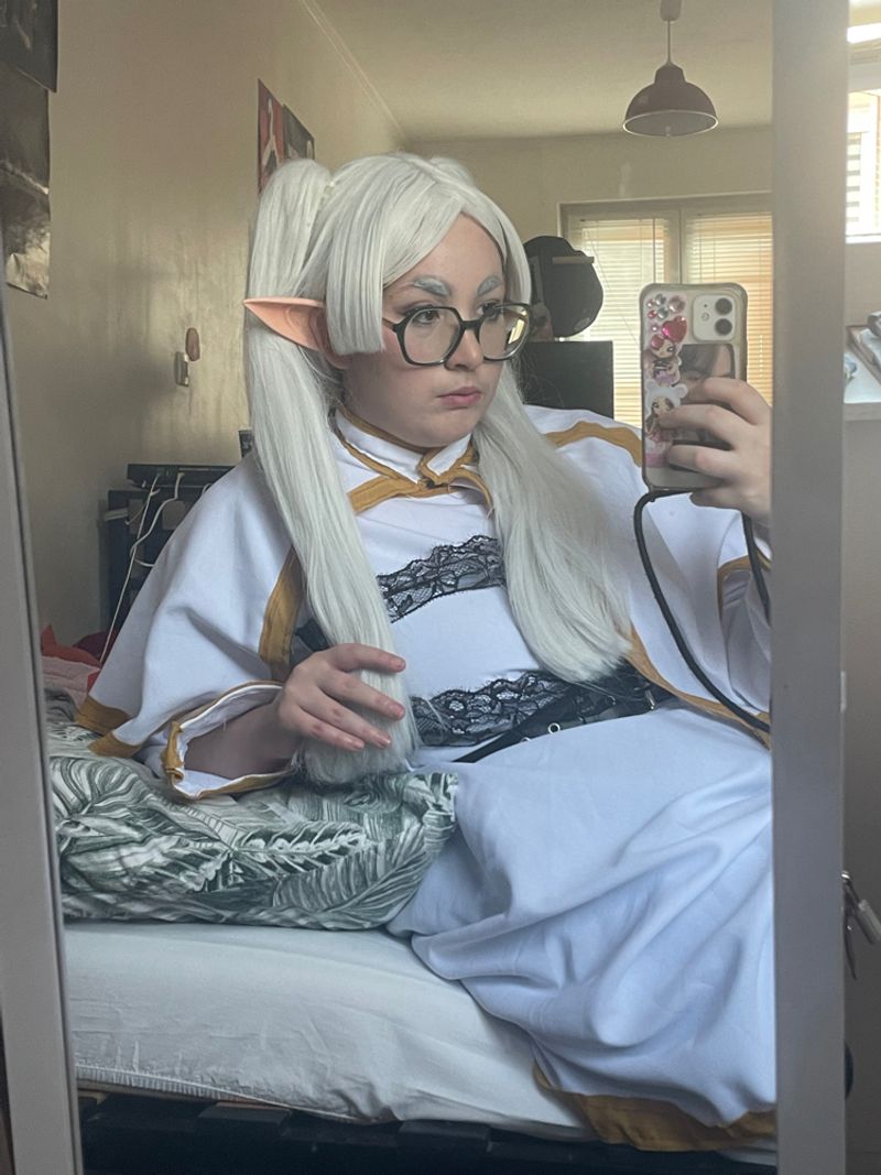 Reinnypretty – Frieren 