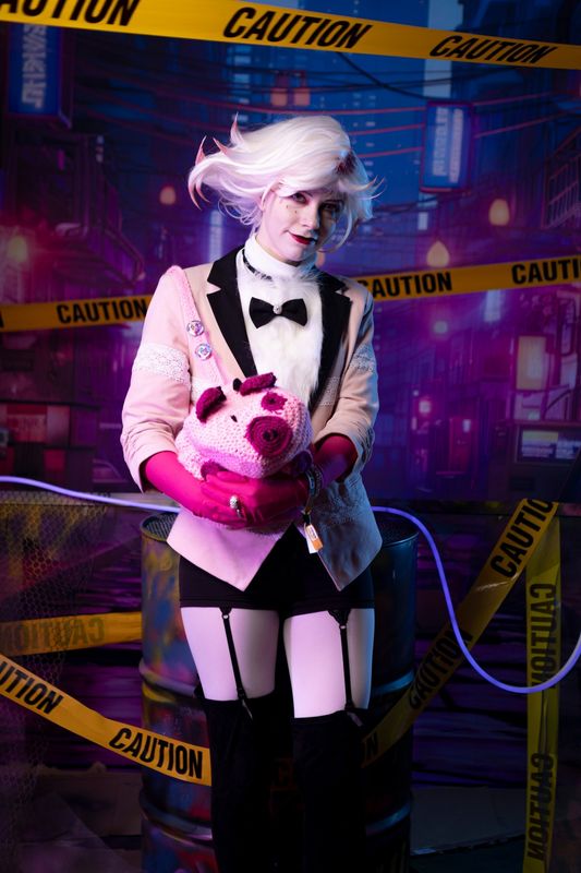 Atlantiss – Angel Dust