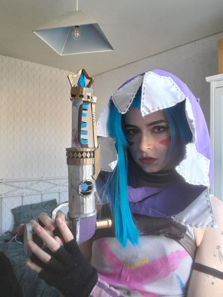 Morgane._hry - Jinx (2)