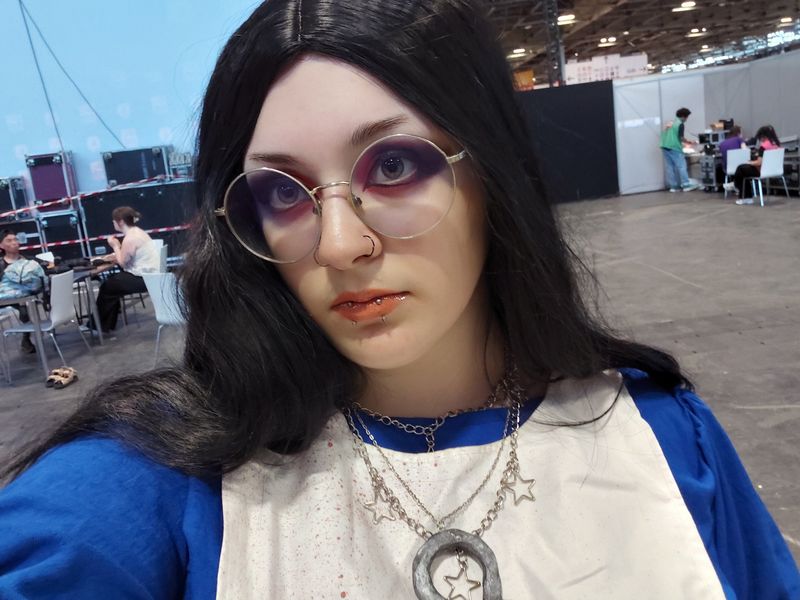 Ayd3n - Alice Liddell (JE)