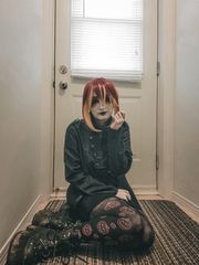 Goth Shura preview 3