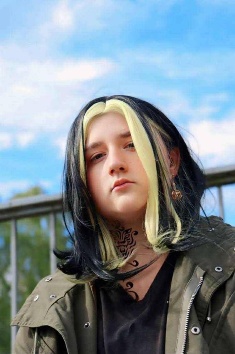 Laurie_capelle – Hanemiya Kazutora