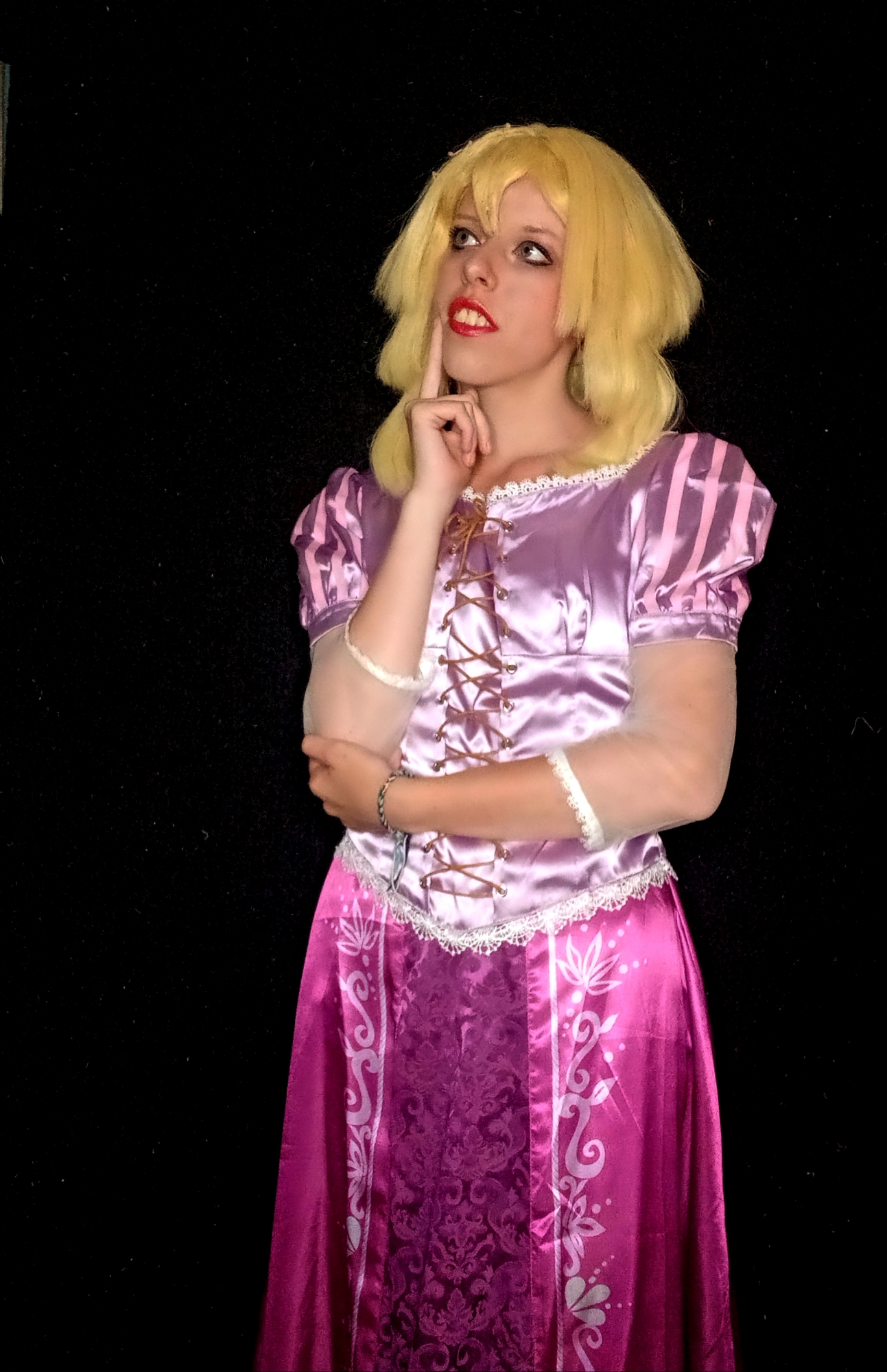 Lumine Rapunzel vers - Photo 6