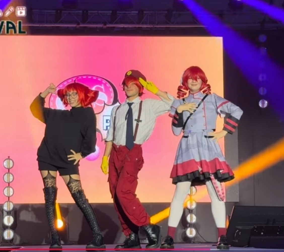 Teto + Kangle Vannes