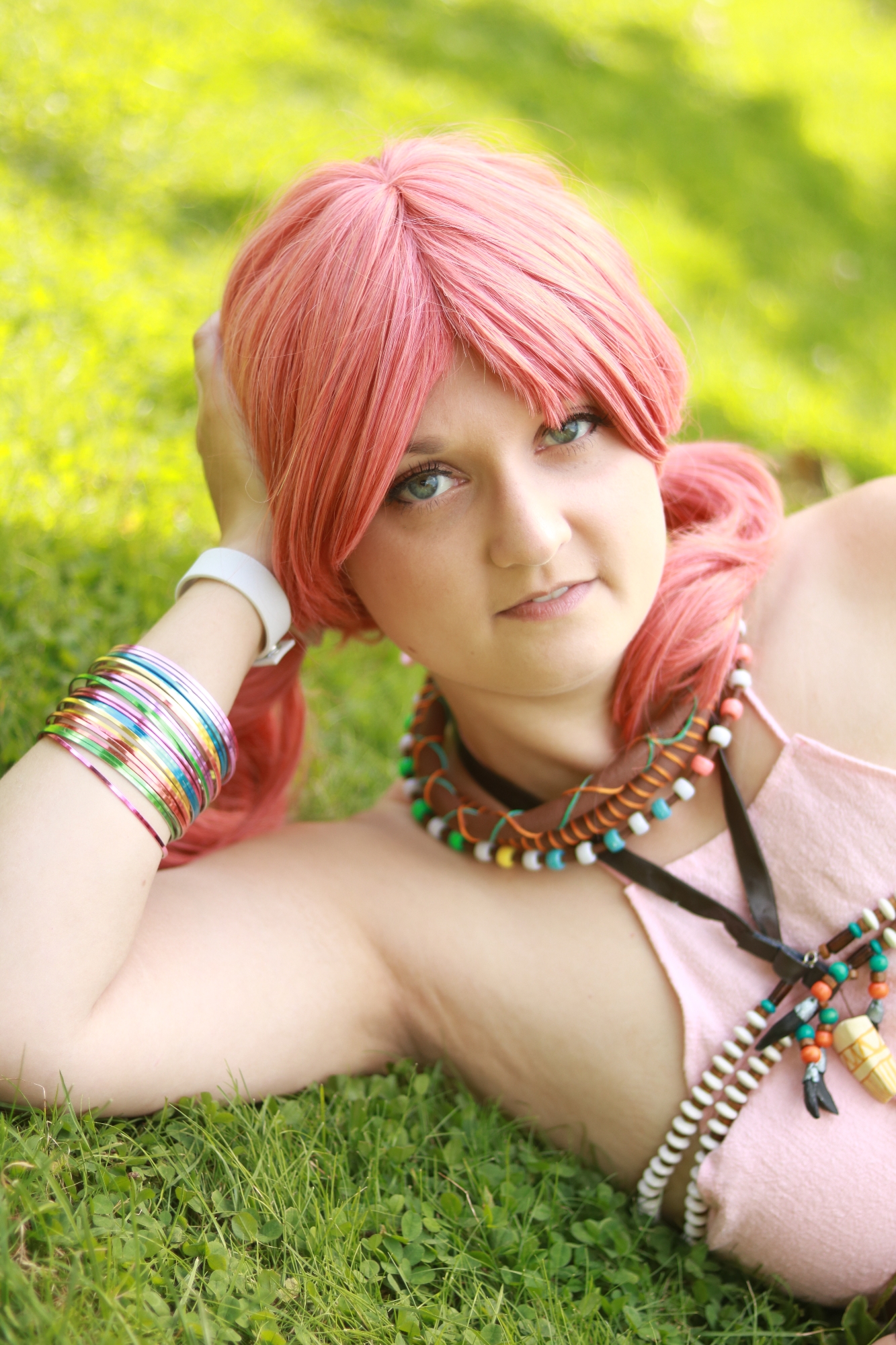 Oerba Dia Vanille — photo 9
