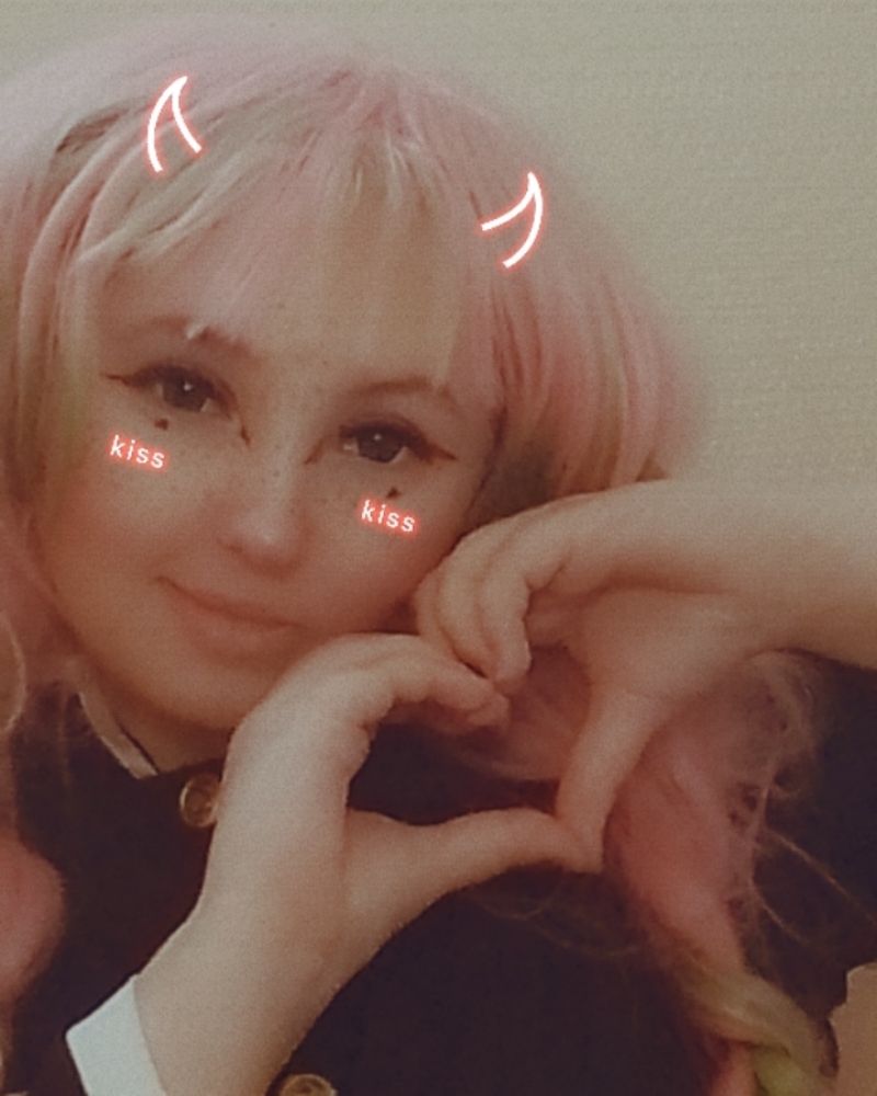 Mitsuri 1 — photo 16