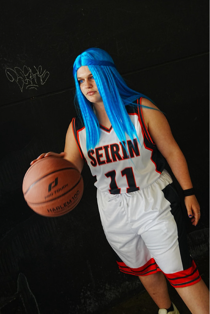 Kuroko — photo 42