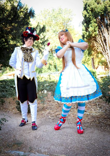 Selene - Alice