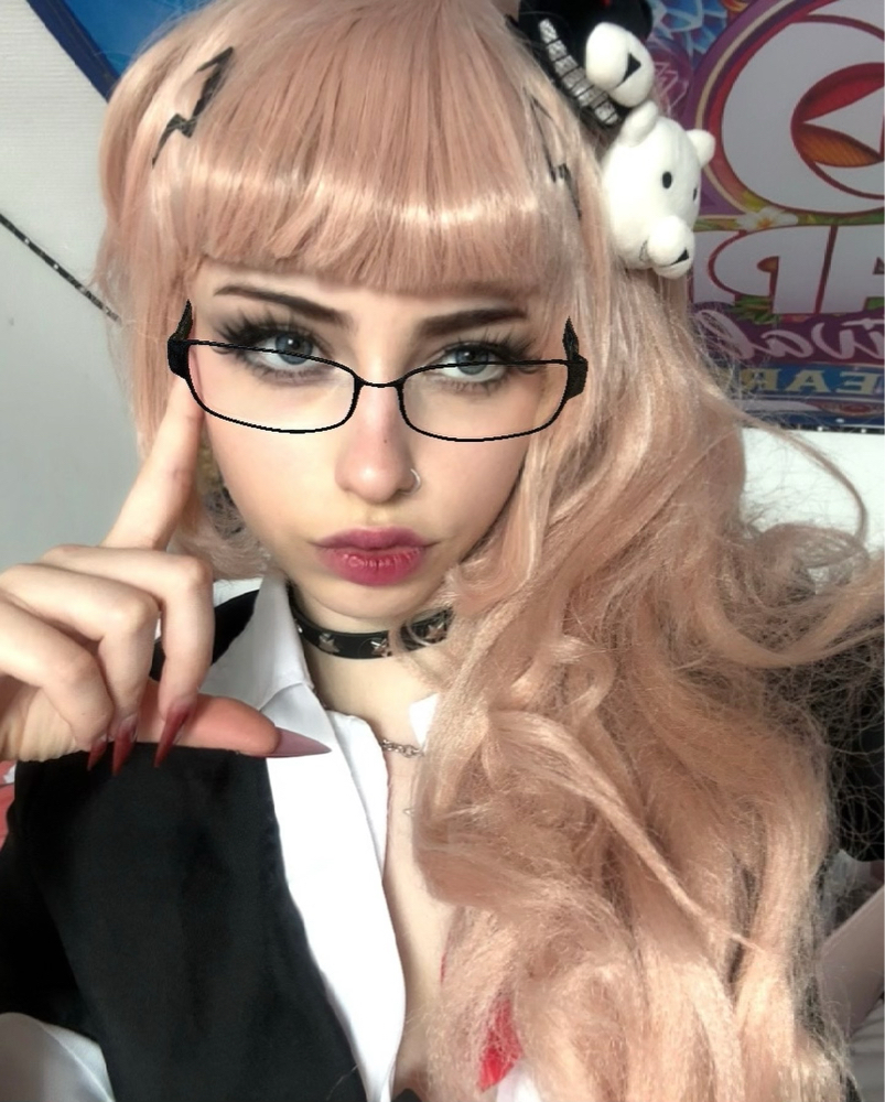 Junko Enoshima - Photo 2