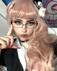 Junko Enoshima preview 3