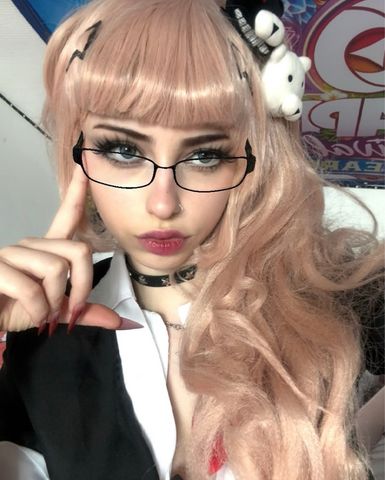Junko Enoshima