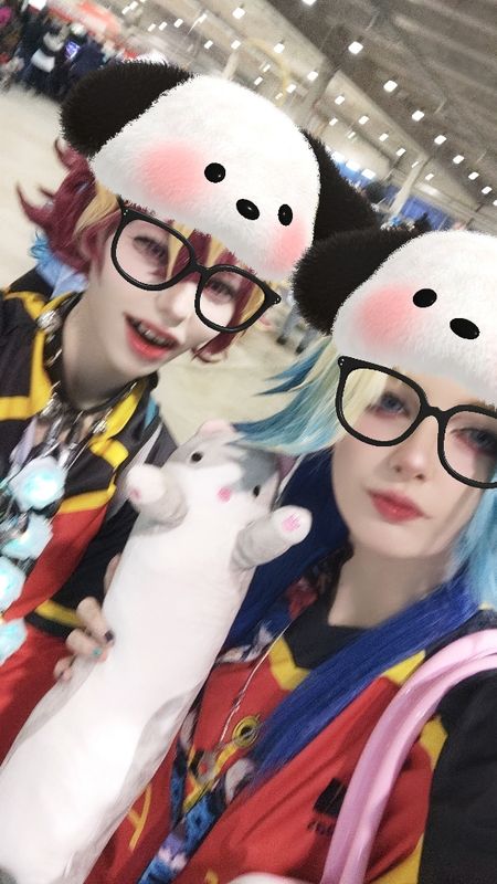 Yuriko_•³• – kaiser ⭐