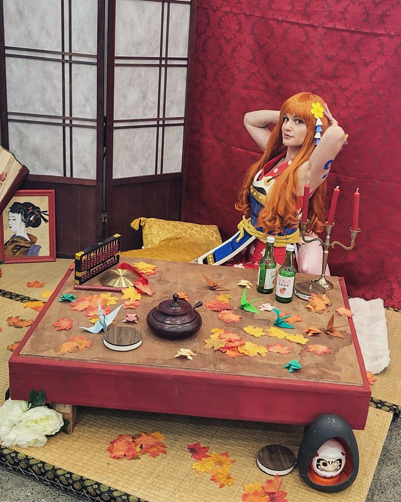 Hydr0pump – Nami « Onigashima »