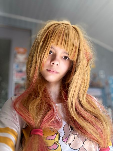 Ruby.cosplay - Ruby Hoshino 