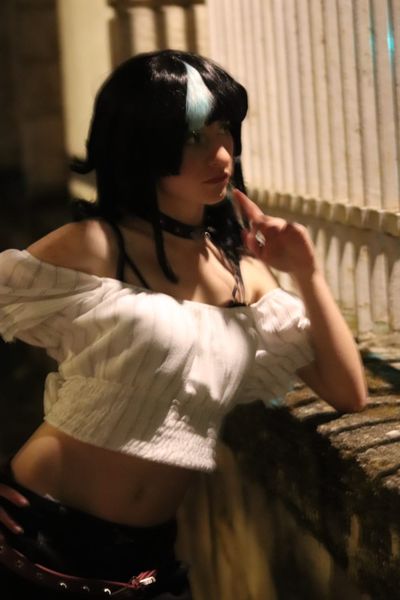 Natsuki_ - Kirara Hoshi