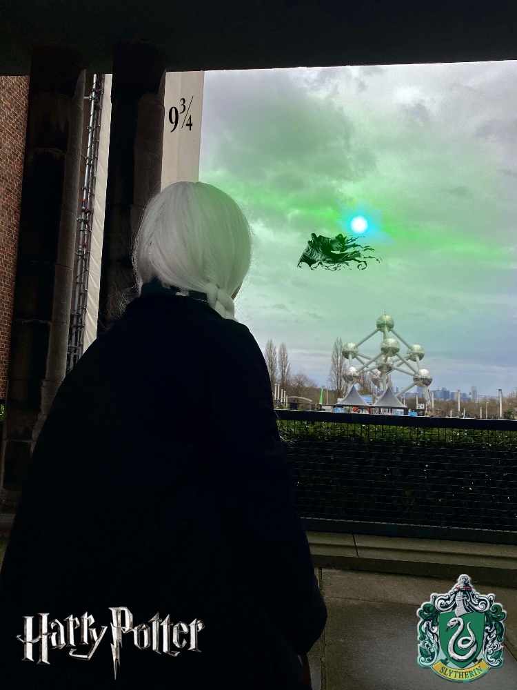 Oc Harry potter - Photo 4