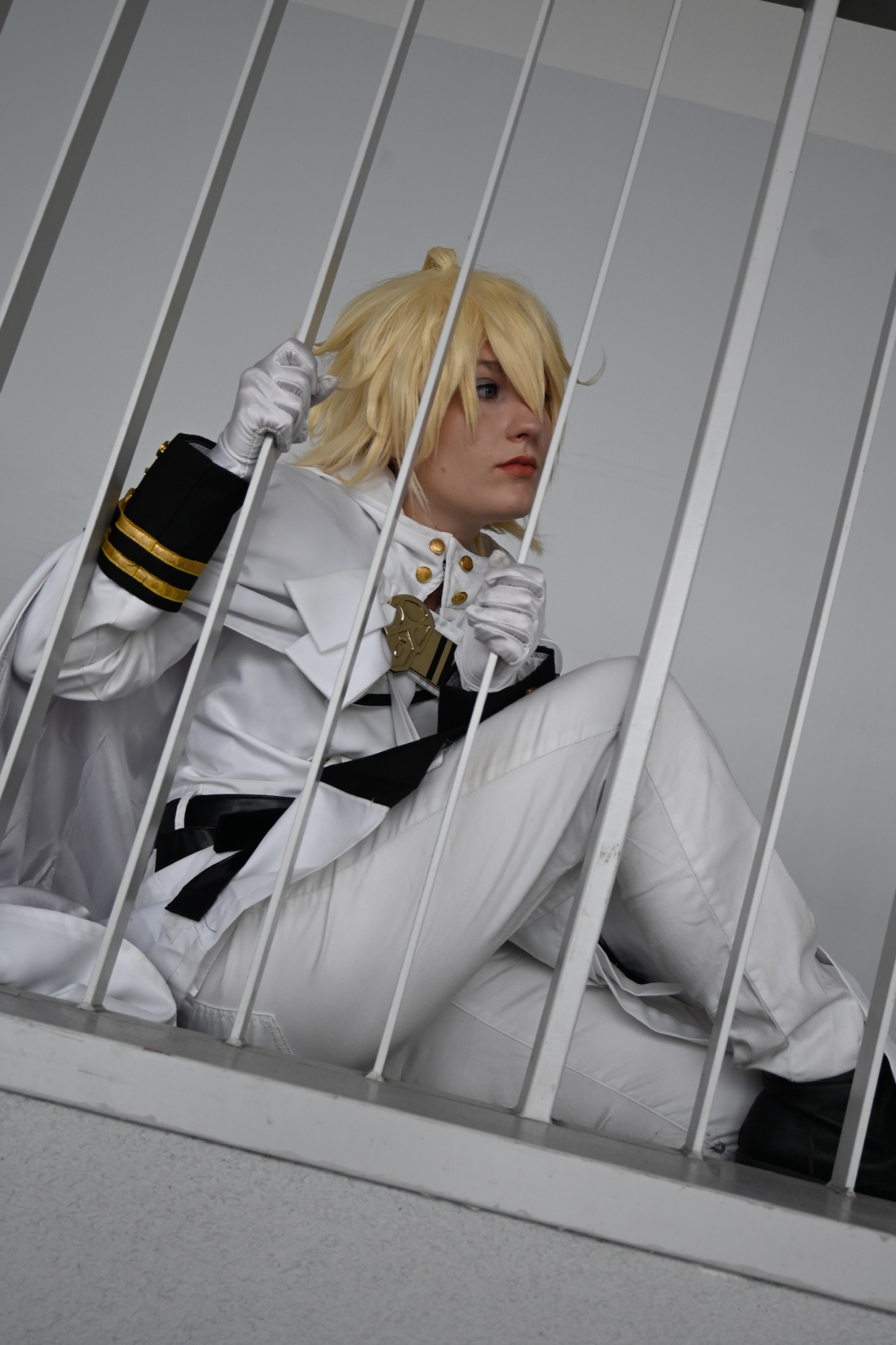 Mikaela Hyakuya — photo 23