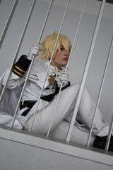Mikaela Hyakuya preview 2