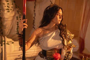 Athena preview 3