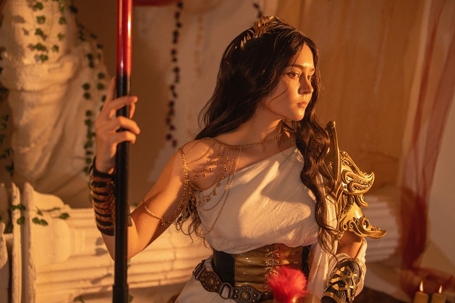 Varo - Athena 