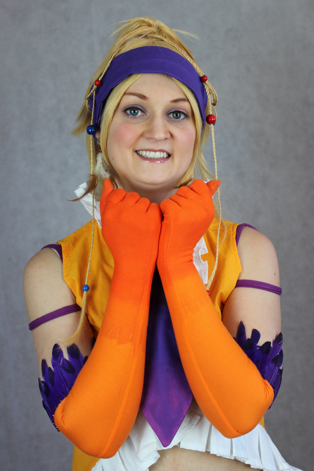 Rikku - Diva — photo 31