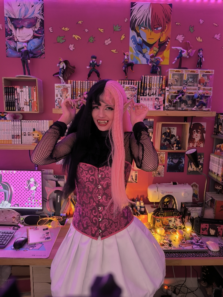 Draculaura — photo 6