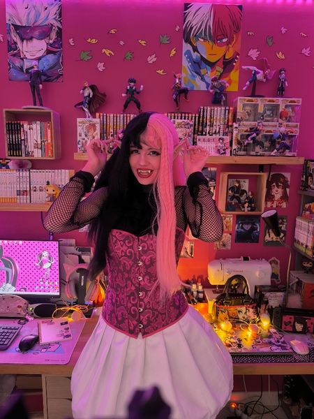 Yacha - Draculaura