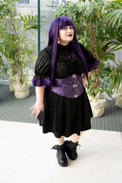 Kurovampire95 - Elissabat 