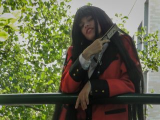 Yumeko preview 3