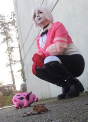 Angel Dust preview 3