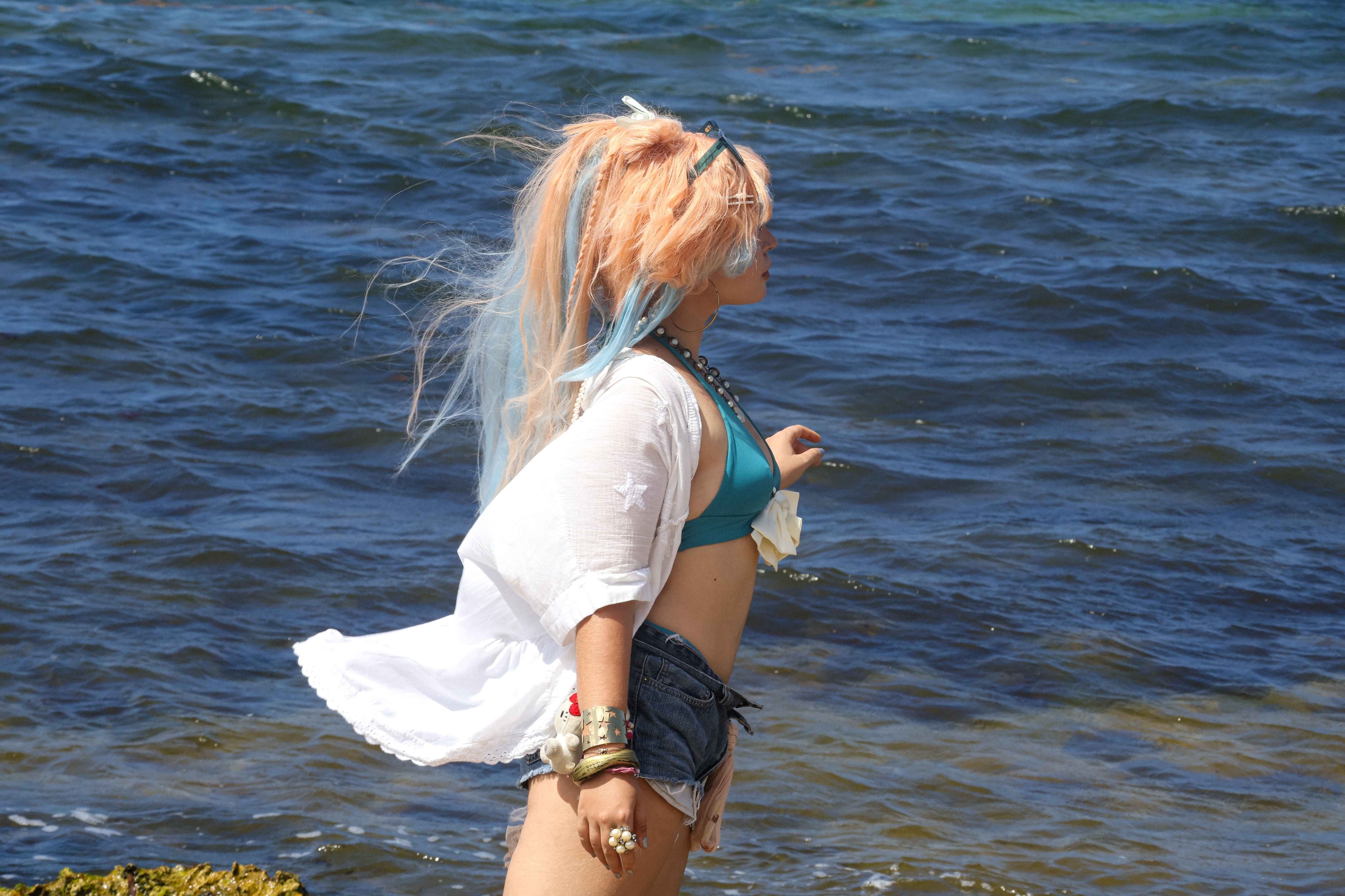 Kokomi casual plage — photo 7