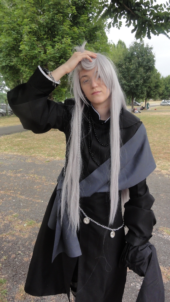 Undertaker  - Photo 4