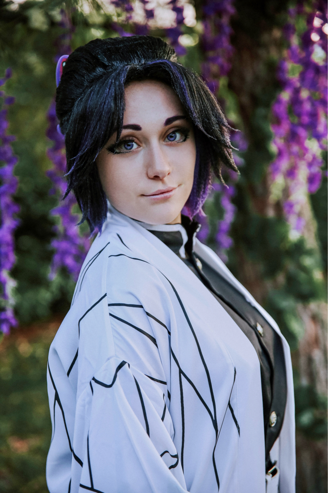 Shinobu 🦋 - Photo 13