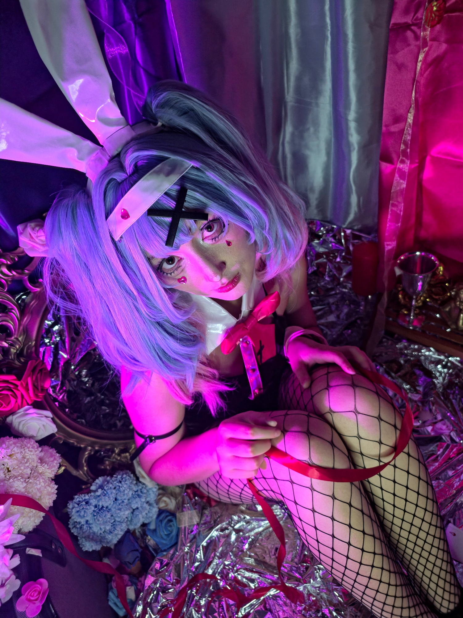 Rabbit Hole Miku — photo 13