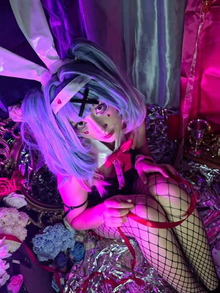 Aspectra1._.cos - Rabbit Hole Miku