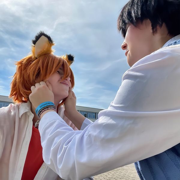 Rei✨ - Sasaki
