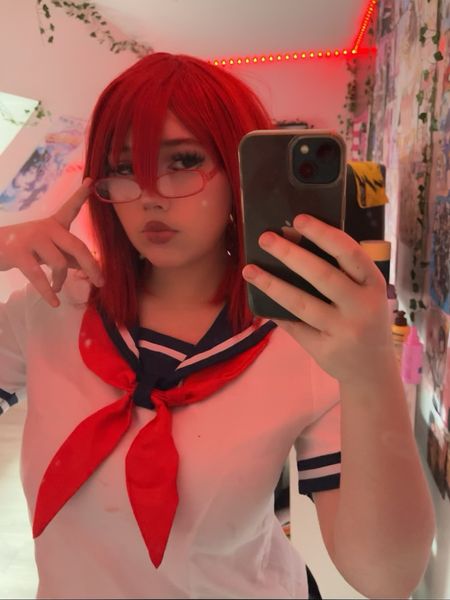 Melynee - Info chan 