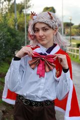Lyney xmas preview 2