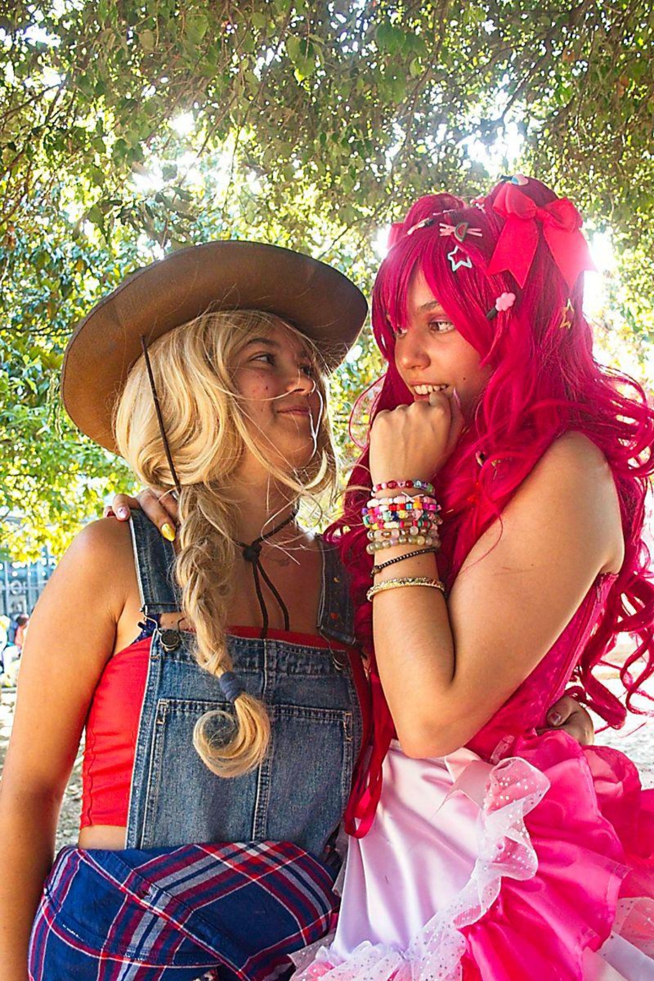 Pinky pie — photo 13