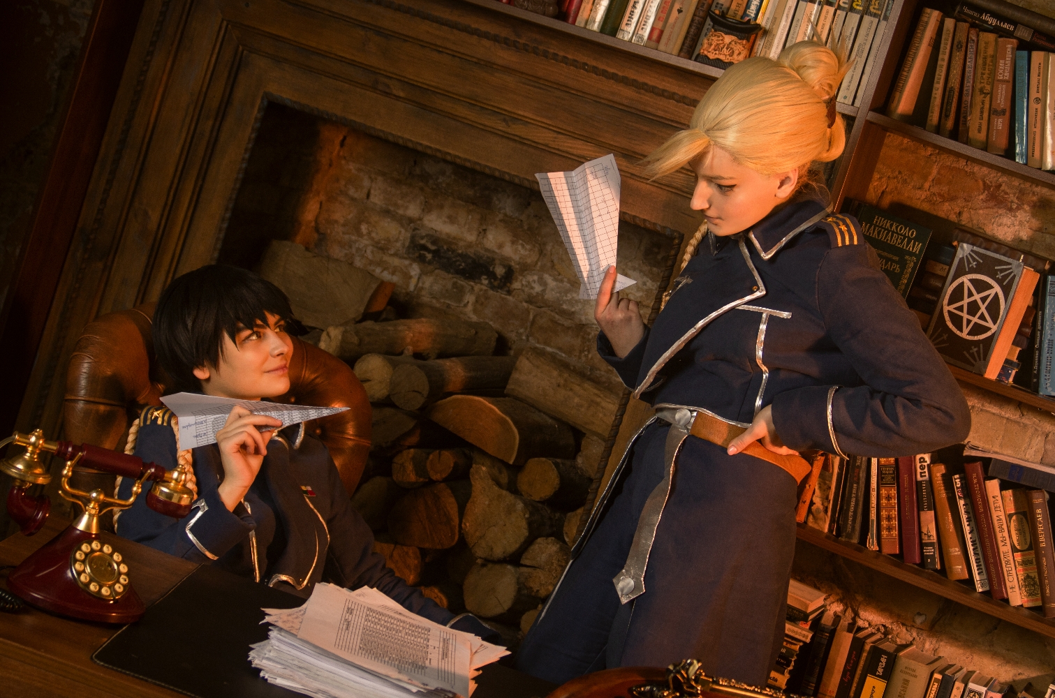 Roy&Riza — photo 6