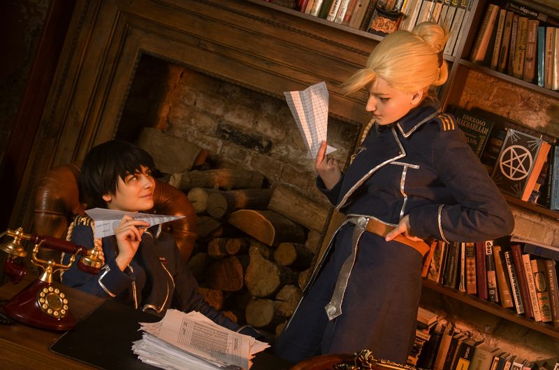 3nedolena – Roy&Riza