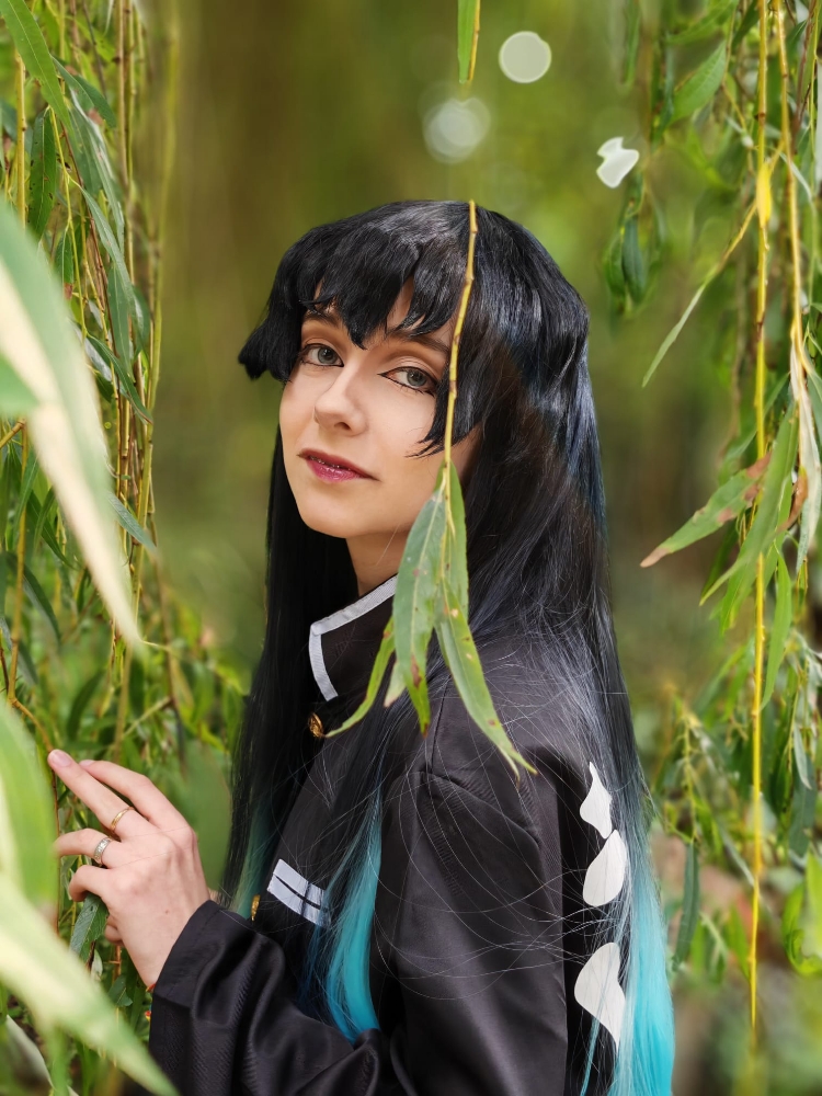 Muichiro Tokito - Photo 17