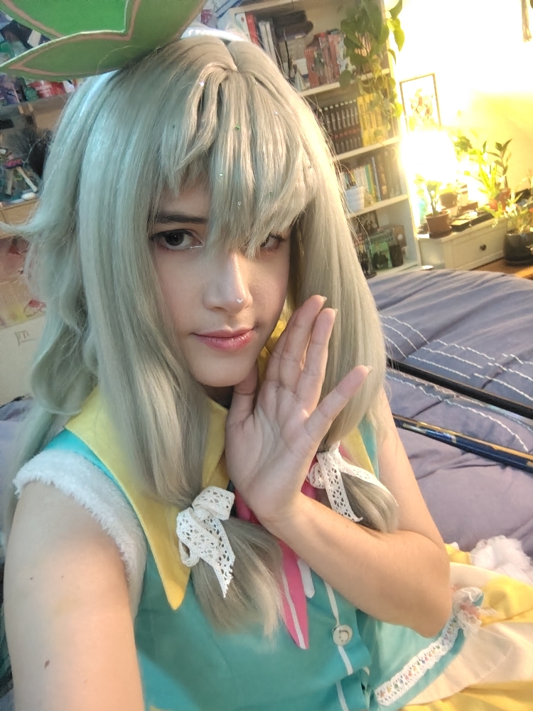 Nene — photo 7