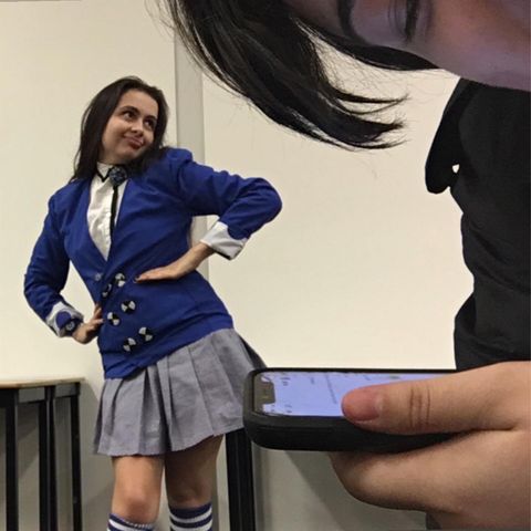 Heathers